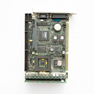 ARBOR S30122-Q5951-X1-1 1000140529 Carte mère embarquée en stock Produit informatique embarqué Carte mère 3.5 pouces - Product Image 2