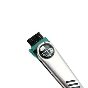 Custom Logo Pocket Golf Multi <b>Tools</b> Keychain Divot Repair Key Holder for Sports Tournament Giveaways - Product Image 6