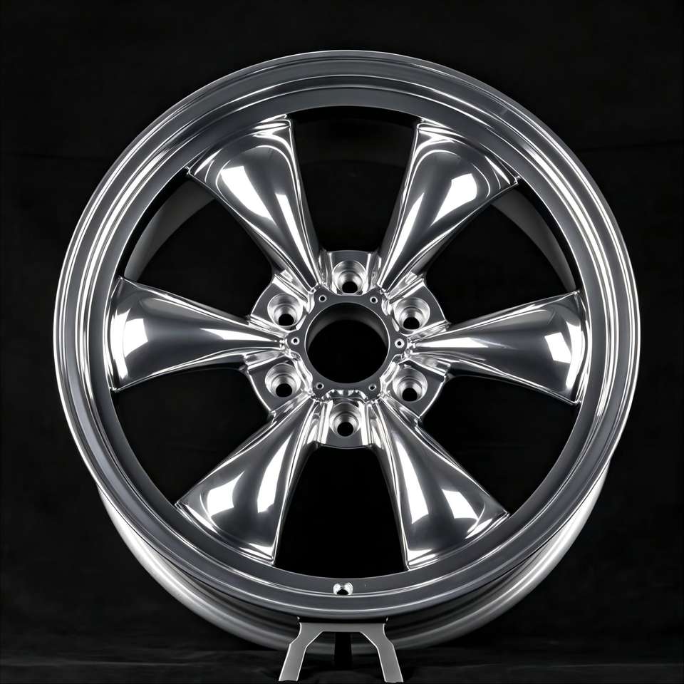 Factory Custom Barrel Spoke Forged Wheels Alloy Any Size Color Material ...