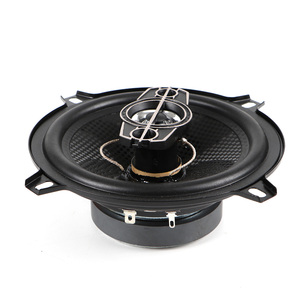 Sistema de audio o música de coches retro de Venta caliente y reproductor de Sistema de música de coche con altavoz coaxial de 5 pulgadas <span class=keywords><strong>bajo</strong></span> - Product Image 4