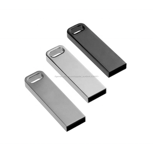 schnelle geschwindigkeit mini usb-stick 1gb 2gb 4gb 8gb 16gb 32gb 64gb 128gb metall usb 2.0 3,0 flash disk für förderung - Product Image 4