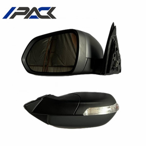 I-Pack อะไหล่กระจกมองหลังรถยนต์สำหรับ <span class=keywords><strong>MG</strong></span> <span class=keywords><strong>ZS</strong></span> กระจกถอยหลัง2017สต็อกโรงงานรถยนต์อัจฉริยะ - Product Image 4