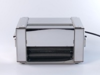 Broyeur Électrique Portable de Haute Qualité pour Cigare et Feuille de Tabac Coupe Fine Semi-Automatique avec Livraison Rapide