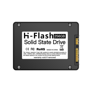 Hflash Disques Durs SSD 2TB 1TB 512 256 128 GB Disco Duro Disque Plein Pour Ordinateurs Portables Disque Dur 120GB 240 480 960 Disque Dur - Product Image 6