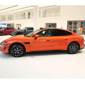 Xiao-<span class=keywords><strong>mi</strong></span> SU7 Pro Modèle 2026 Berline BEV avec Moteur V6s Plus Suspension Pneumatique à Double Chambre Approvisionnement Direct Usine - Product Image 4