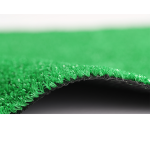 Wuxi Mô Hình Bãi Cỏ Màu Xanh Lá Cây G001 Cỏ Nhân Tạo Bằng Nhựa Để Trang Trí Sàn Nhà - Product Image 2