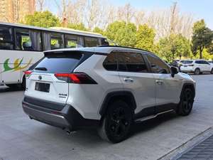 Toyota <span class=keywords><strong>Rav</strong></span>-<span class=keywords><strong>4</strong></span> <span class=keywords><strong>2021</strong></span>, Auto Usado SUV, Venta Popular, Bajo <span class=keywords><strong>Precio</strong></span>, Autos Económicos en Stock, Auto Usado Barato - Product Image 6