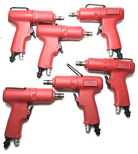 Tarboya-destornilladores de diseño ergonómico para todo tipo de trabajos, muy precisos y con un amplio rango - Product Image 4