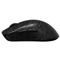 AJAZZ Mouse Gaming MAX, Mouse Gaming tiga mode ganda PAW3395