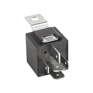 Trung Quốc nhà máy mới 12V 5 pin không thấm nước tiếp sức jd1914 <span class=keywords><strong>jd2914</strong></span> - Product Image 2