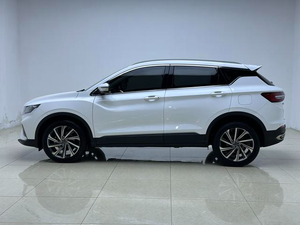 Geely Binyue 2019 260T DCT Edición <span class=keywords><strong>Knight</strong></span> |   1.5T de Alta Potencia |   Blanco |   73.400 KM - Product Image 4