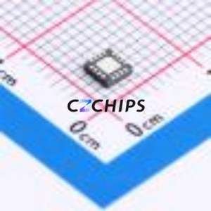 ชิปวงจรรวม QFN-16-EP NCP3135MNTXG (3x3) ของแท้และใหม่เอี่ยมชิปวงจรรวม DC-DC PMIC - Product Image 2