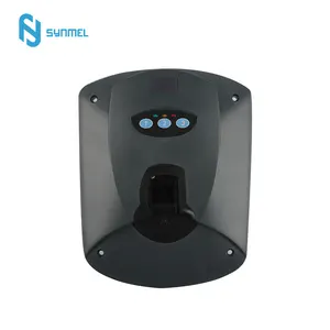 Synmel EAS Détacheur d'alarme électrique à montage encastré de sécurité AM électrique pour dissolvant d'alarme de broche d'étiquette dure antivol