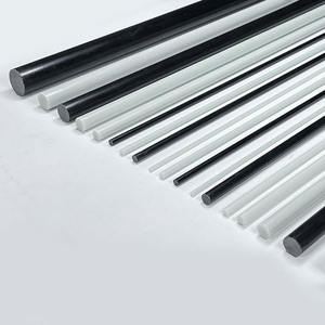 Varillas Redondas de Fibra de Vidrio Pultruida, Productos de Fibra de Vidrio de Alta Calidad - Product Image 5