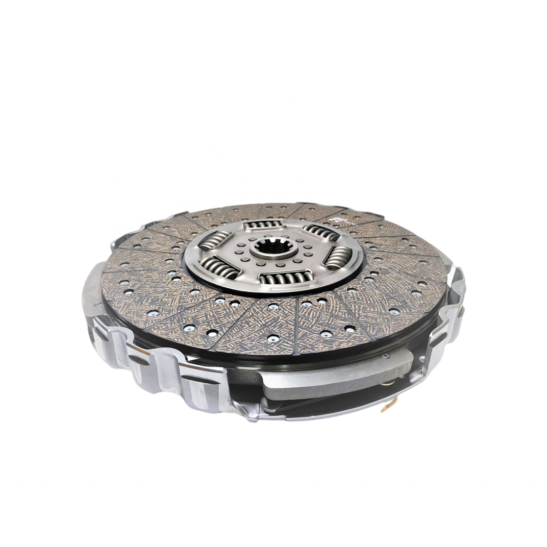 Производитель напрямую продает пластину сцепления и пластину сцепления по низкой цене