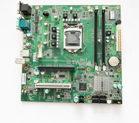 Carte mère industrielle embarquée Advantech DAC-BJ02 REV A1 SEGA 838-15116, 1 Go de RAM, 2 To de disque dur, en stock