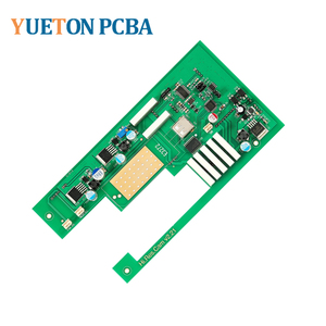 Pcba Gerber tập tin bom danh sách SMT dịch vụ máy dò kim loại PCB pcba bảng mạch pcba lắp ráp sản xuất một cửa chìa khóa trao tay dịch vụ - Product Image 2