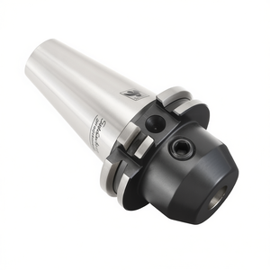 Mandrin de fraisage de type Fervi Weldon 120 mm pour l'usinage des métaux - Product Image 2