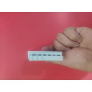 Módulo Beckhoff KL3458, Componente Industrial de E/S para Sistemas de Automatización - Product Image 4