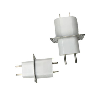 Connecteurs de magnétron pour four à micro-ondes avec condensateurs traversants pour accessoires de chauffage M24FB-610 - Product Image 1
