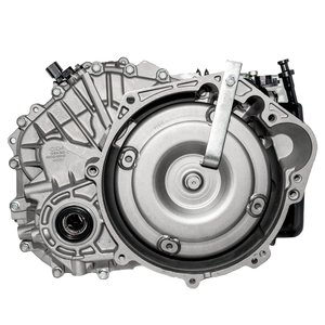Ensemble de transmission WWT QR019CHA <span class=keywords><strong>CHB</strong></span> <span class=keywords><strong>Auto</strong></span> SQR7150J60T2 SQR6451T21T7, pièces de boîte de vitesses QR019 pour Chery ARRIZO 7 Tiggo5 A3 - Product Image 2