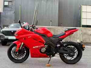 <span class=keywords><strong>Ducati</strong></span> sportdbike streetbike con motore ABS anteriore e posteriore sistema di iniezione elettronica del carburante - Product Image 2