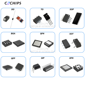 new original LTC4357HMS8'PBF MSOP-8 Integrated Circuits IC Chip Power Electronic Switches 9V-80V -40 degree-+125 degree - Product Image 6