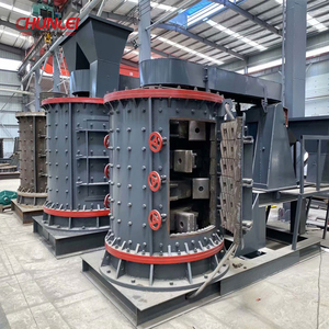 Hiệu Quả Cao Hammer Mill Cát Làm Nhà Máy Dọc Trục Máy Làm Cát Cho Xây Dựng Và Khai Thác Mỏ Trong Kho - Product Image 6