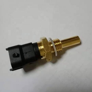 Excavator Parts EC210B EC140B EC240B EC290B Water Temperature Sensor 20450685 VOE20450685 20513340 VE20513340 - Product Image 4