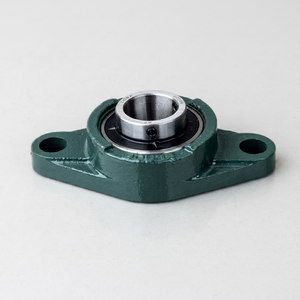 Stainless Steel SUCFL204 SUCFL205 SUCFL206 SUCFL207 SUCFL208 Anti-corrosion Self aligning Bearing Agricultural Food Machinery - Product Image 1