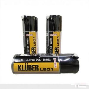 Lubricante Sólido de Alto Rendimiento KLUBER <span class=keywords><strong>L</strong></span> 801 300ml para Pernos, Bisagras, Tornillos y Juntas a Altas Temperaturas, Antidesgaste - Product Image 2
