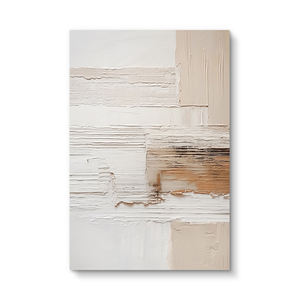 Vente en gros cadre décoratif pour mur intérieur et extérieur fait à la main pour le salon peintures sur toile - Product Image 1