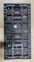 Módulo de Pantalla LED Interior a Todo Color P4 SMD SDK, Brillo de 800cd, Resolución 4K, Video Wall, Publicidad para Negocios de Autoservicio