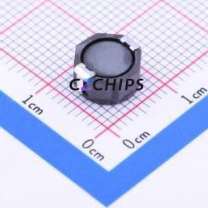Inducteur de puissance SMD BCRH8D43-220N-NL (Inductance : 22 µH) (Précision : 30 % Courant nominal : 2,1 A) - Product Image 2