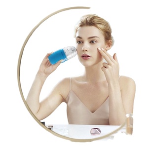Xu hướng mới Băng khuôn mặt con lăn Băng Khuôn Silicone. Băng silicon mặt con lăn - Product Image 3