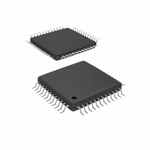 Original One Stop Service Embedded EFM32HG321F64G-A-QFP48 Components Electronic 48 TQFP - Product Image 1