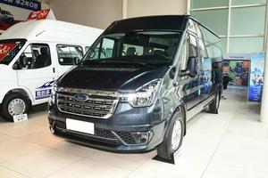 <span class=keywords><strong>Ford</strong></span> <span class=keywords><strong>Transit</strong></span> Pro 2021 de Alto Rendimiento, Comercial, Nuevo, Diésel 2.2T, Automático, 5 Puertas, <span class=keywords><strong>15</strong></span> Asientos, Furgoneta - Product Image 3