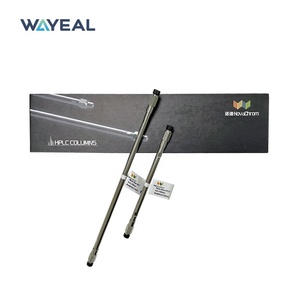Wayeal 4.6*250mm 5um colonne de <span class=keywords><strong>chromatographie</strong></span> Hplc <span class=keywords><strong>Phase</strong></span> <span class=keywords><strong>inverse</strong></span> colonne Hplc C18 - Product Image 3