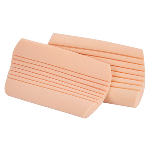 SUREWALHOME cuscino in <span class=keywords><strong>spugna</strong></span> di Silicone traspirante cuscino di raffreddamento estivo lavabile per bambini e adulti cuscino ad alta resilienza - Product Image 4