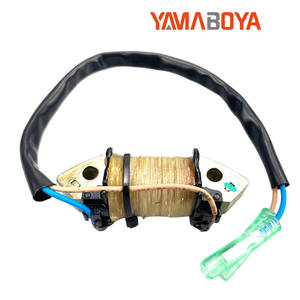 Bobina de encendido Yamaboya 3AA-06021-0 para motores fueraborda Dongfa 8 9.8Hp, pieza de repuesto - Product Image 4