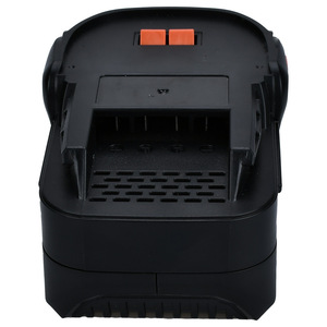แบตเตอรี่ลิเธียมไอออน 18V 6.0Ah สำหรับเครื่องมือไฟฟ้า ใช้ได้กับ AEG RIDGID - Product Image 5