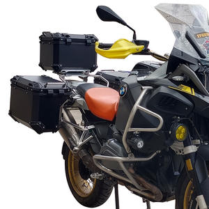 MOTOBMW Adv1200/<span class=keywords><strong>1250</strong></span> partie arrière latérale du système de carrosserie de moto avec cadre en acier - Product Image 4