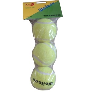 Yiwu usine en gros <span class=keywords><strong>prix</strong></span> balle <span class=keywords><strong>de</strong></span> <span class=keywords><strong>tennis</strong></span> tube bonne qualité logo personnalisé balle <span class=keywords><strong>de</strong></span> <span class=keywords><strong>tennis</strong></span> - Product Image 1