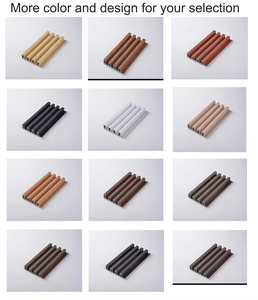 Panneaux muraux en PE chauds et bon marché, papier peint en brique 3D, autocollants muraux en mousse 3D pour la décoration de la maison - Product Image 3