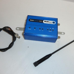 Rs-232 nối tiếp Modem di động multitech, HSPA + Mtc-h5-b01, Mtc-h5-b01-us-wbreu-g8 hoàn toàn mới nguyên bản - Product Image 1