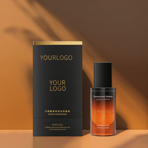 맞춤형 OEM 스킨케어 콜라겐 폴리펩타이드 리프팅 세럼 라이트 라인 브라이트닝 화이트 블러드 셀 안티링클 페이스 30ml - Product Image 5