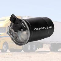 Nouveau produit - Filtre à huile pour moteur diesel de camion KV6Z-9155-D KV61-915-5AG pour pièces détachées de moteur diesel