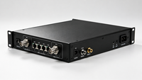 Station de relais numérique DR 3000/XPR 8400 DMR analogique double mode 1-40W haute puissance 16 canaux Interconnexion IP VHF/UHF IP56/IPX8