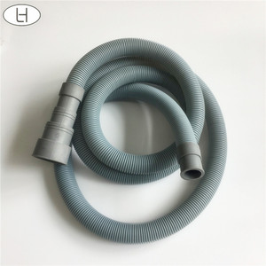 Tuyau d'extension flexible pour <span class=keywords><strong>machine</strong></span> <span class=keywords><strong>à</strong></span> <span class=keywords><strong>laver</strong></span> 1,5m 2m 3m - Product Image 5