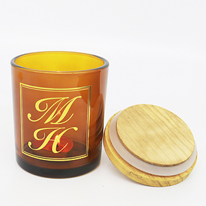 Verre transparent polyvalent et durable pour la sérigraphie, les étiquettes et la décoration - Product Image 1